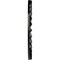 Ekena Millwork Shakuras Ceiling Medallion (For Canopies up to 5"), Hand-Painted Black Pearl, 19 3/4"OD x 1 3/8"P CM20SHBPS - alternate 2